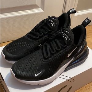 Woman’s Air Max 270